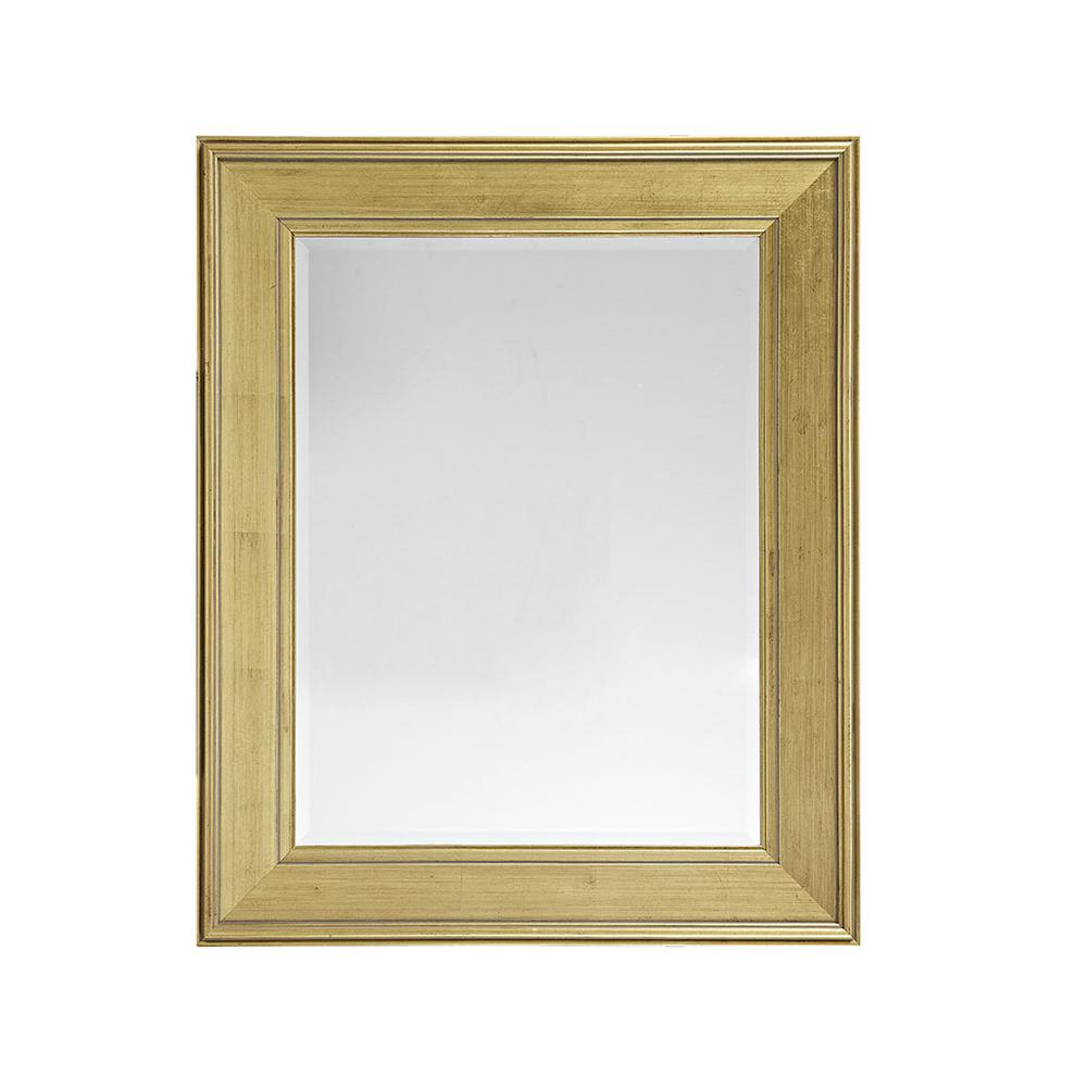 Rectangle Accent Mirror