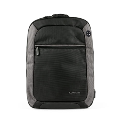 MAXCases Backpack upto 15.6"