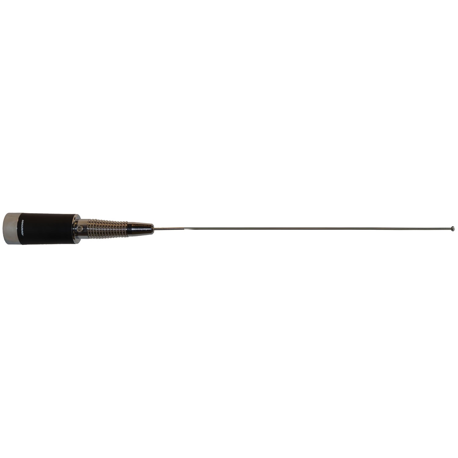 30-46Mhz Base Load Antenna With Spring