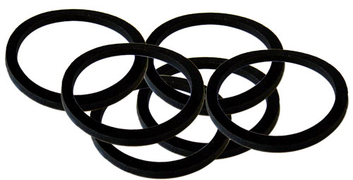 3/4 Mount Washer (6 Pack)