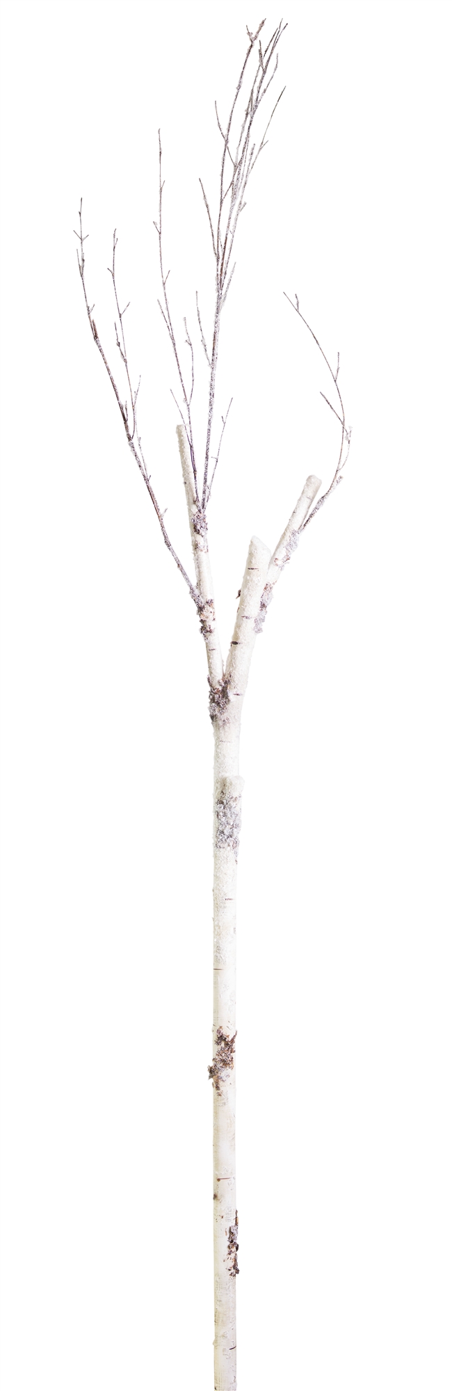 Birch Branch (Set of 12) 83"H PVC