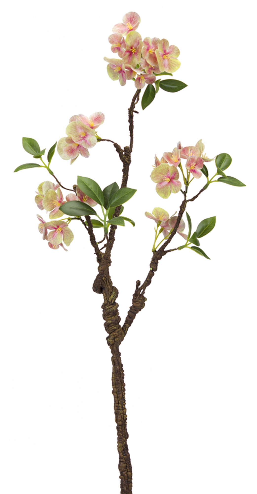Blooming Branch (Set of 12) 30"H Polyester