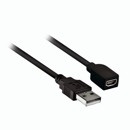 Axxess//  USB To Mini A Adaptor USB To Mini A Adaptor Cable