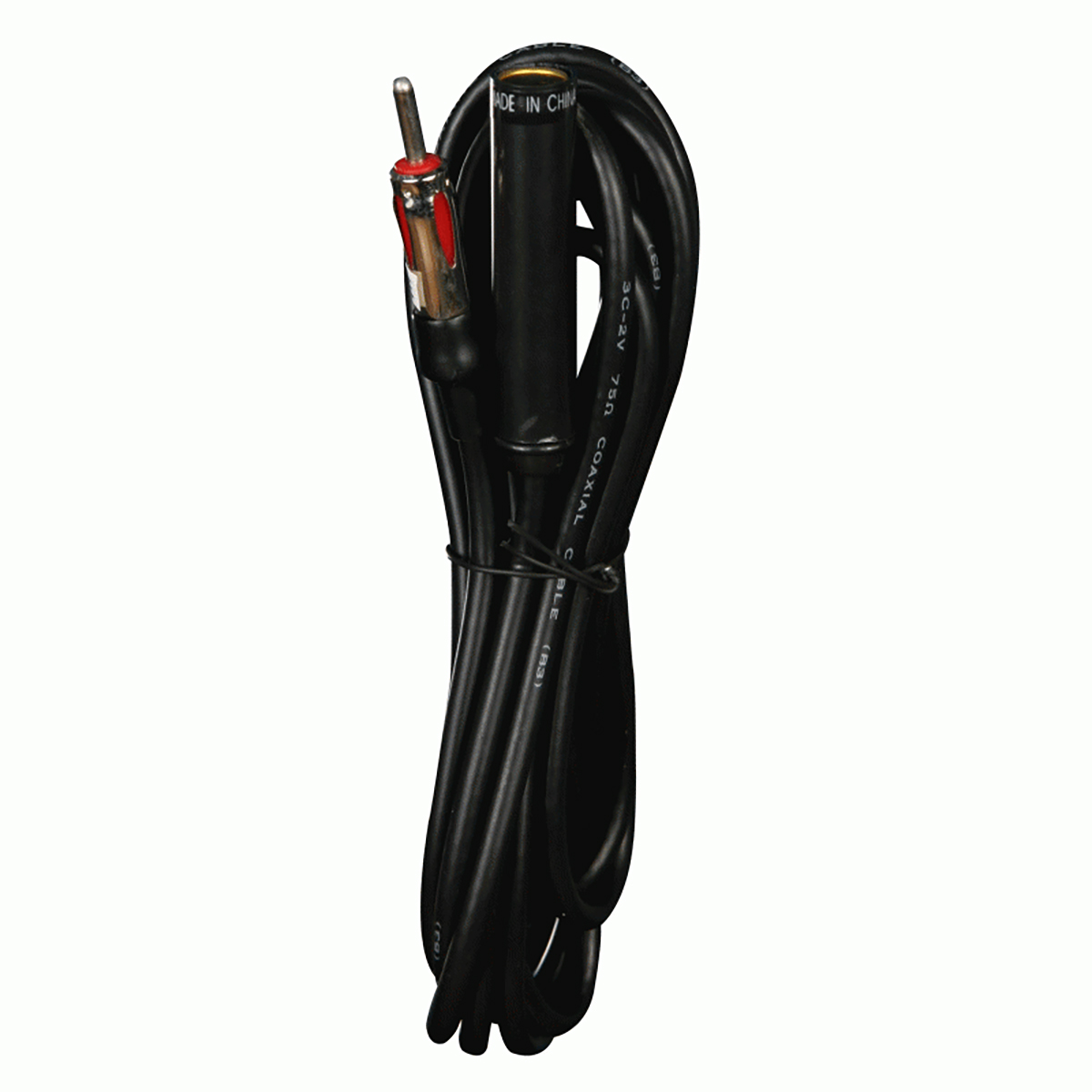 120 INCH EXTENSION CABLE WITH CAPACITOR
