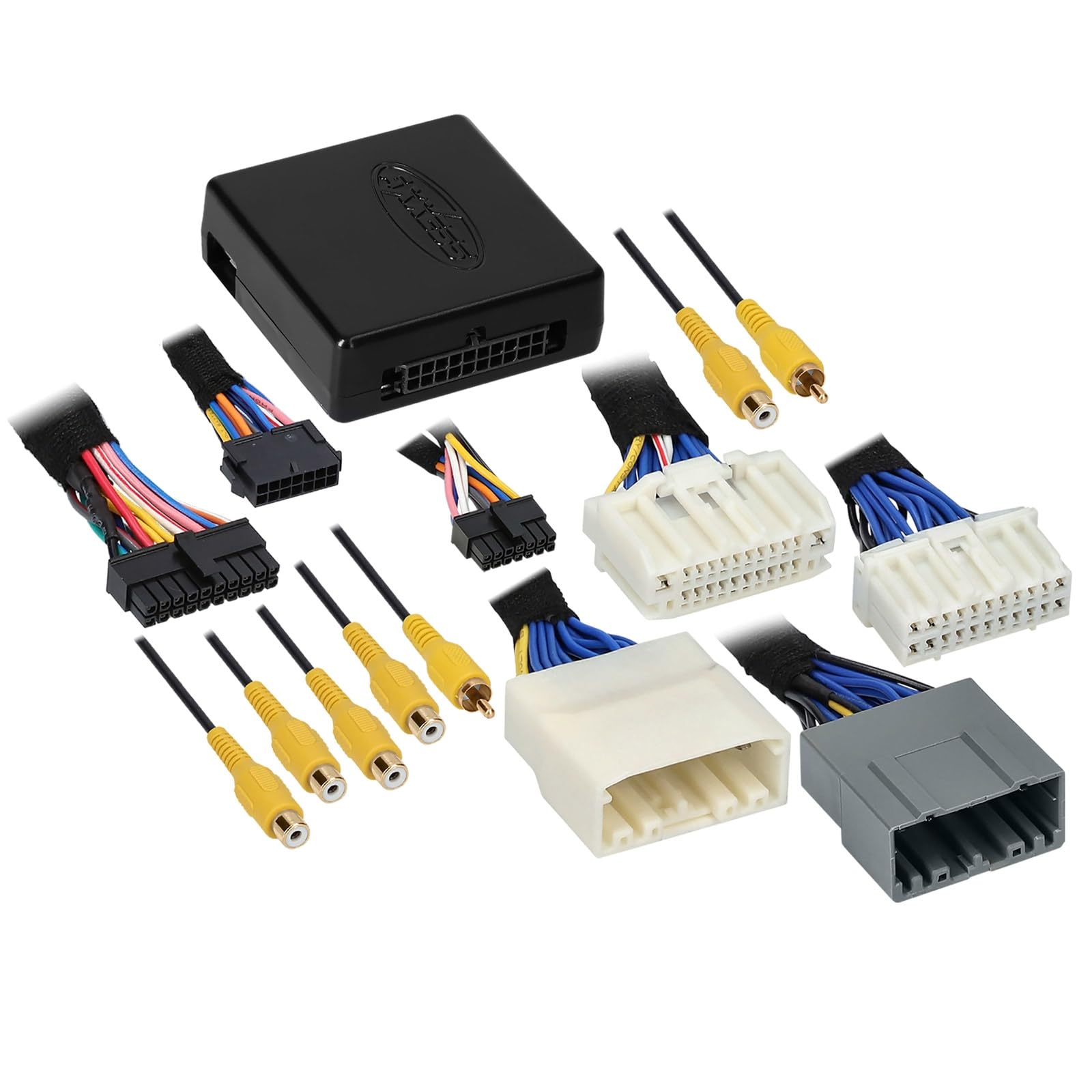 1119 CHRYSLER ADDCAM PKG