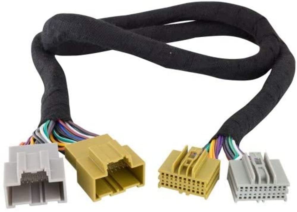 EXT HARNESS FOR GM LAN 10