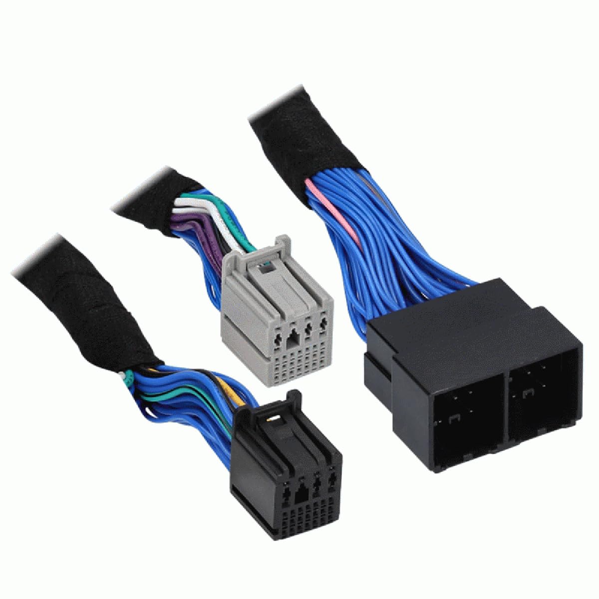 19C GM INTERFACE EXTENSION HARNESS