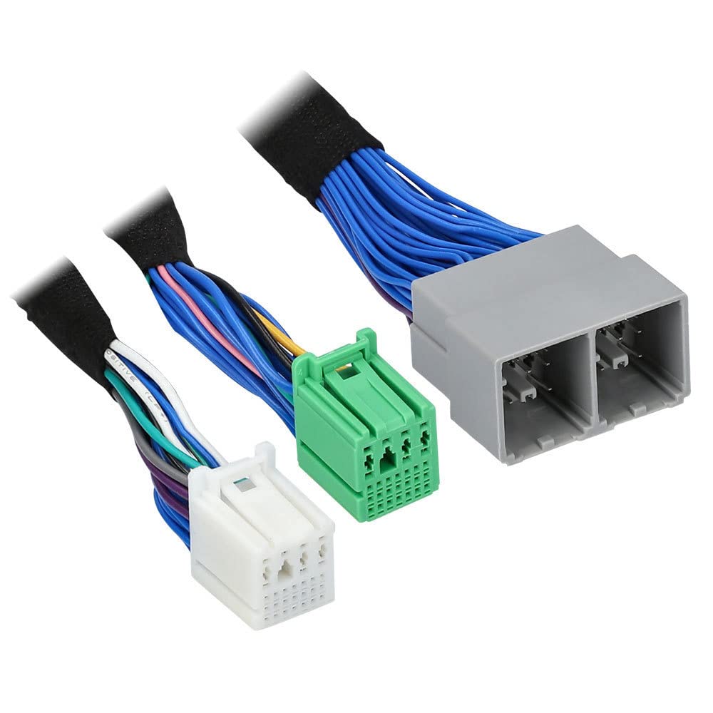 19C GM INTERFACE EXTENSION HARNESS