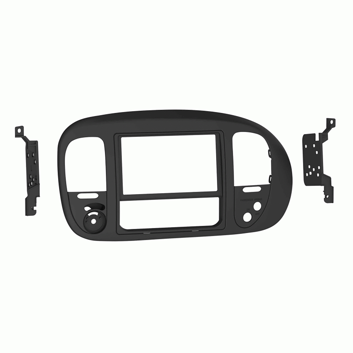 9704 FORD  LINCOLN SUV/TRUCKS REPLACEMENT DASHBOARD PANEL