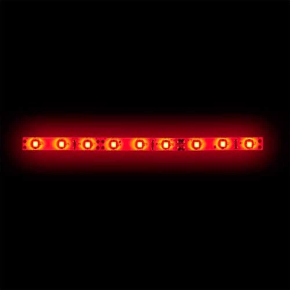 1M LED STRIP LIGHT  RED 3528 BULK