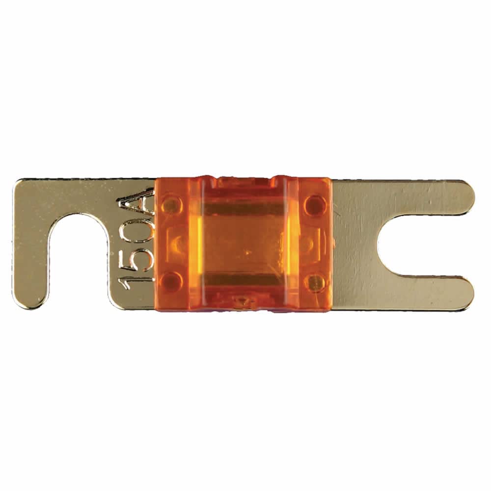 MINI ANL 150 AMP FUSE  PACKAGE OF 2