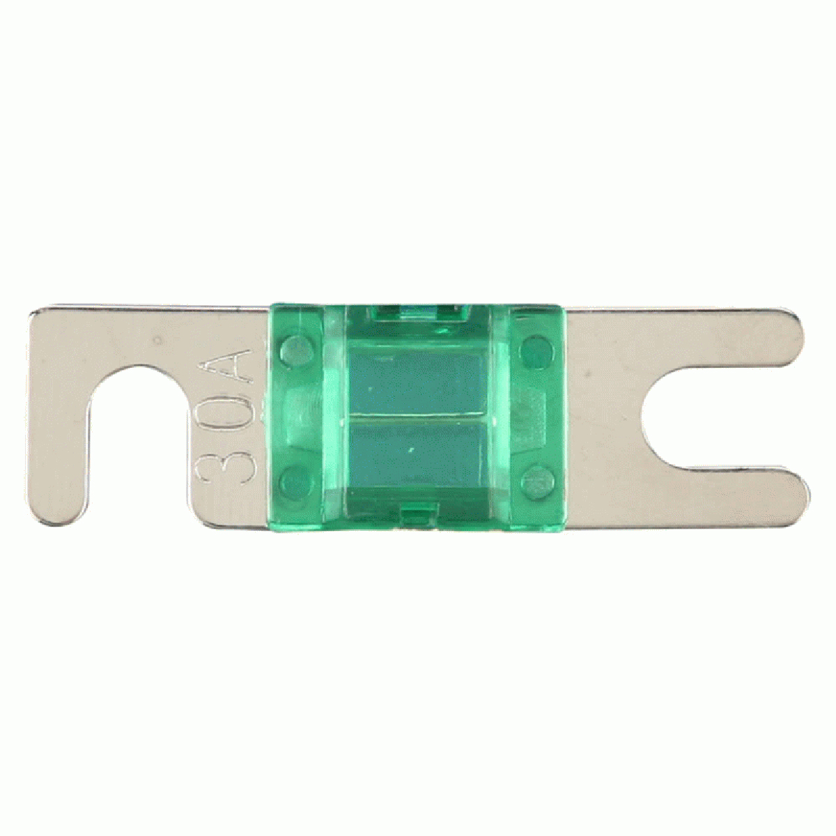 MINI ANL 30 AMP FUSE PACKAGE OF 2