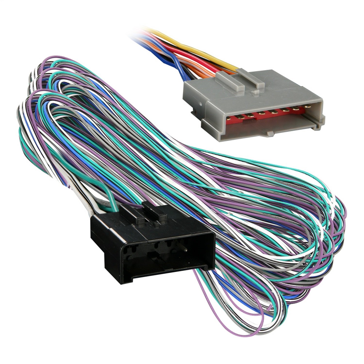 Metra- 86-01 Aamp By Pass Harness