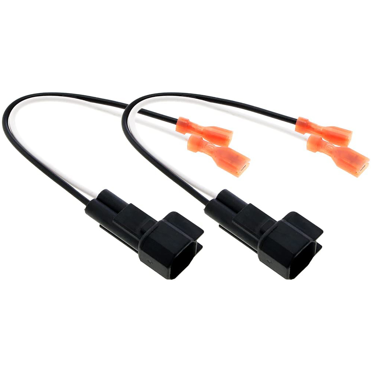 Ford 1998-Up Speaker Harness-Pair