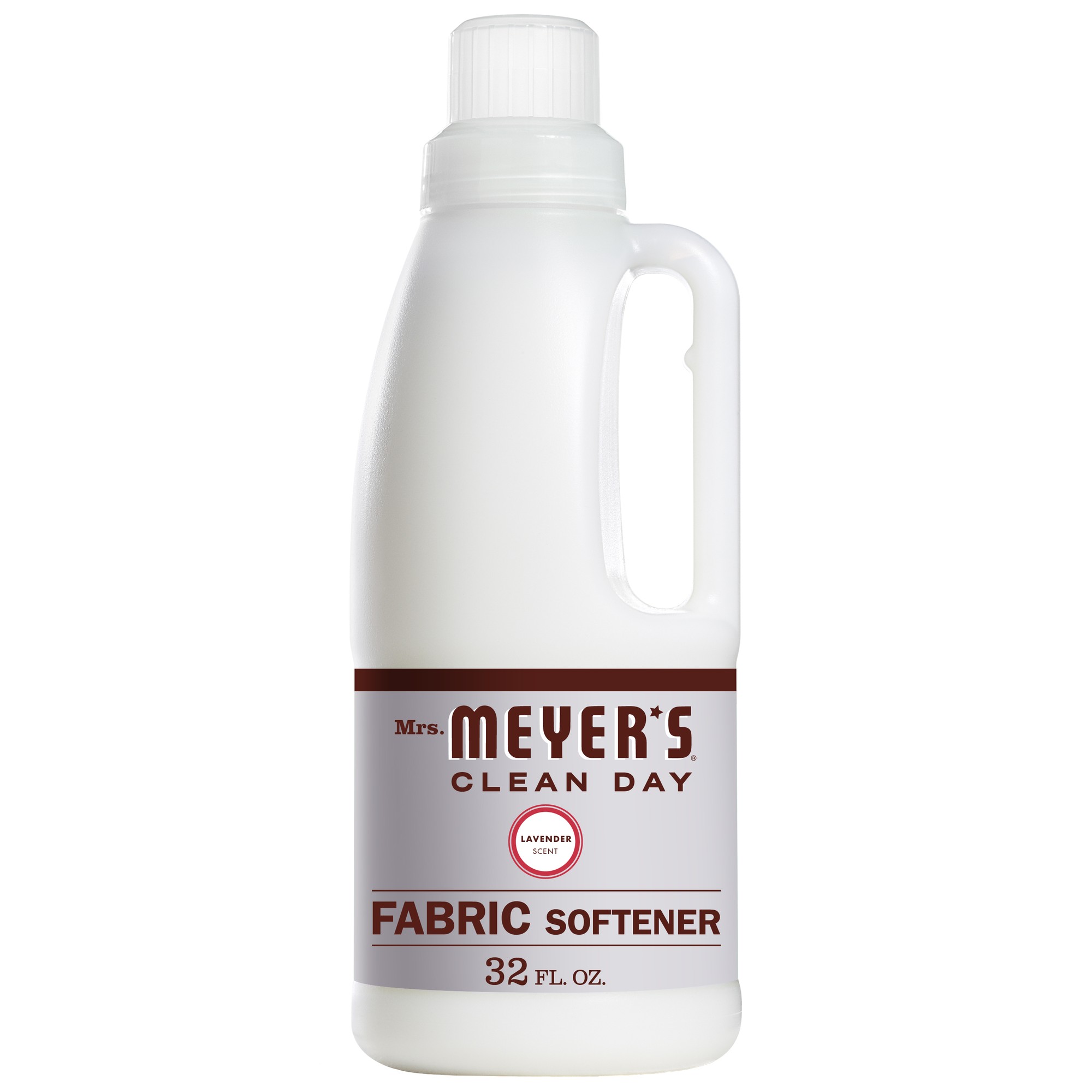 Meyers Lavender Fabric Softener (6x32 Oz)