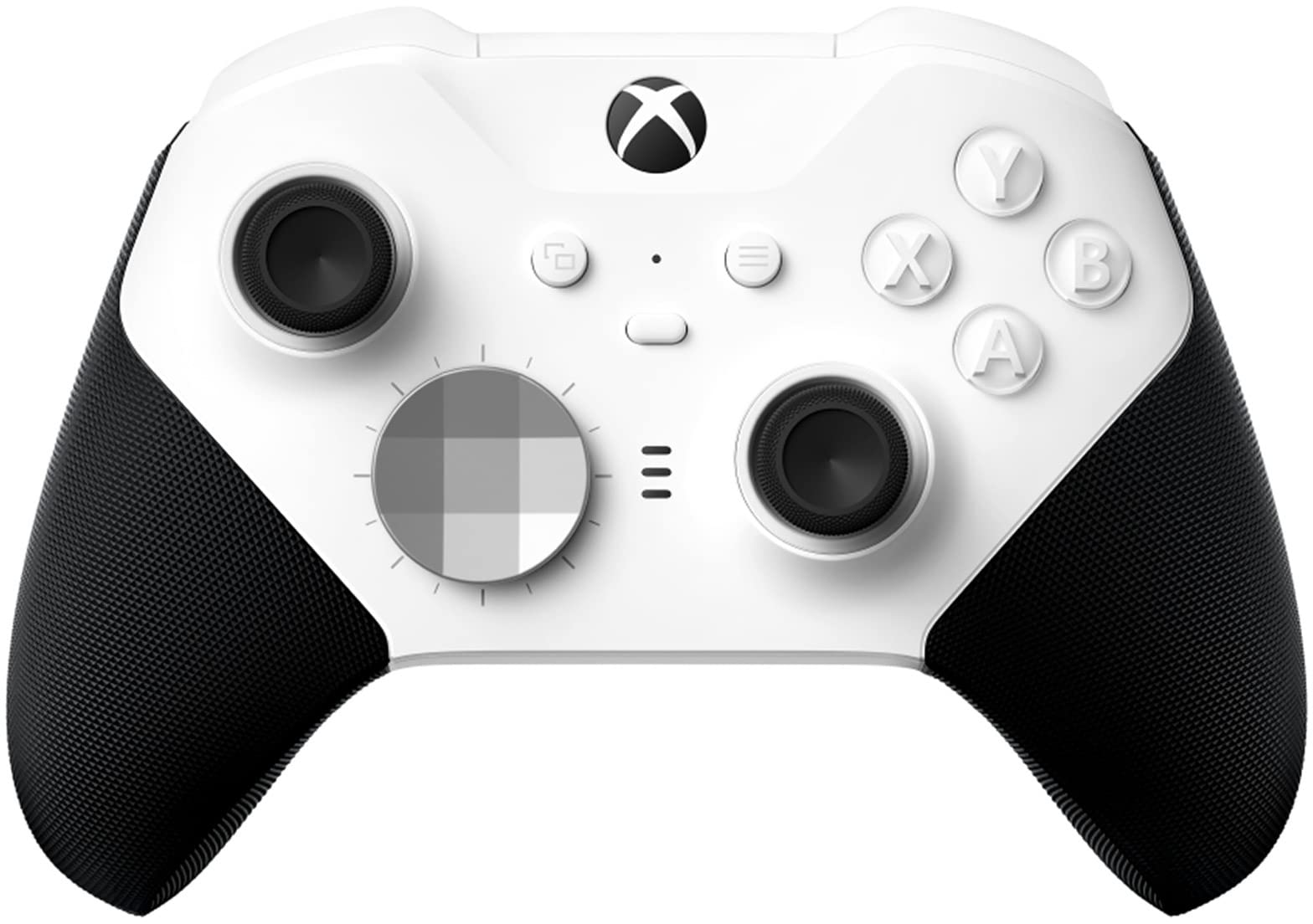 Xbox Elite v2 Core White