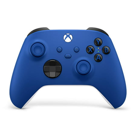 Xbox Series X S Cntrlr Blue