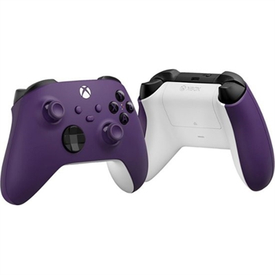 Xbox Cntrlr Astral Purple