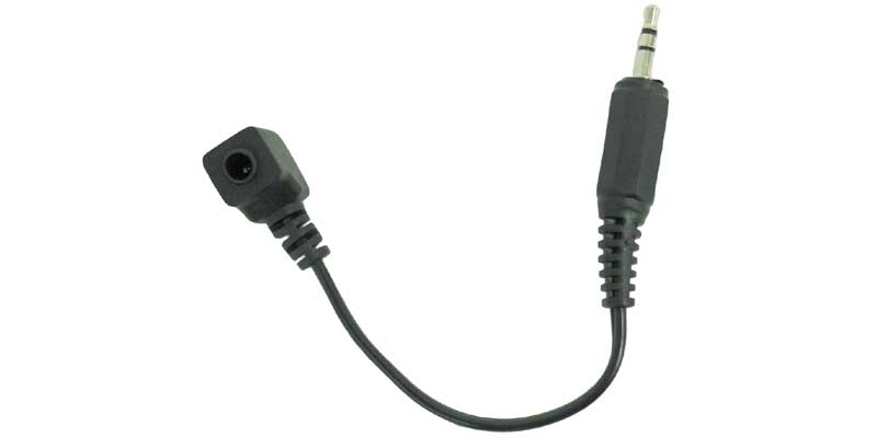 Charger Adapter For 18396 For F10/F12 Radios