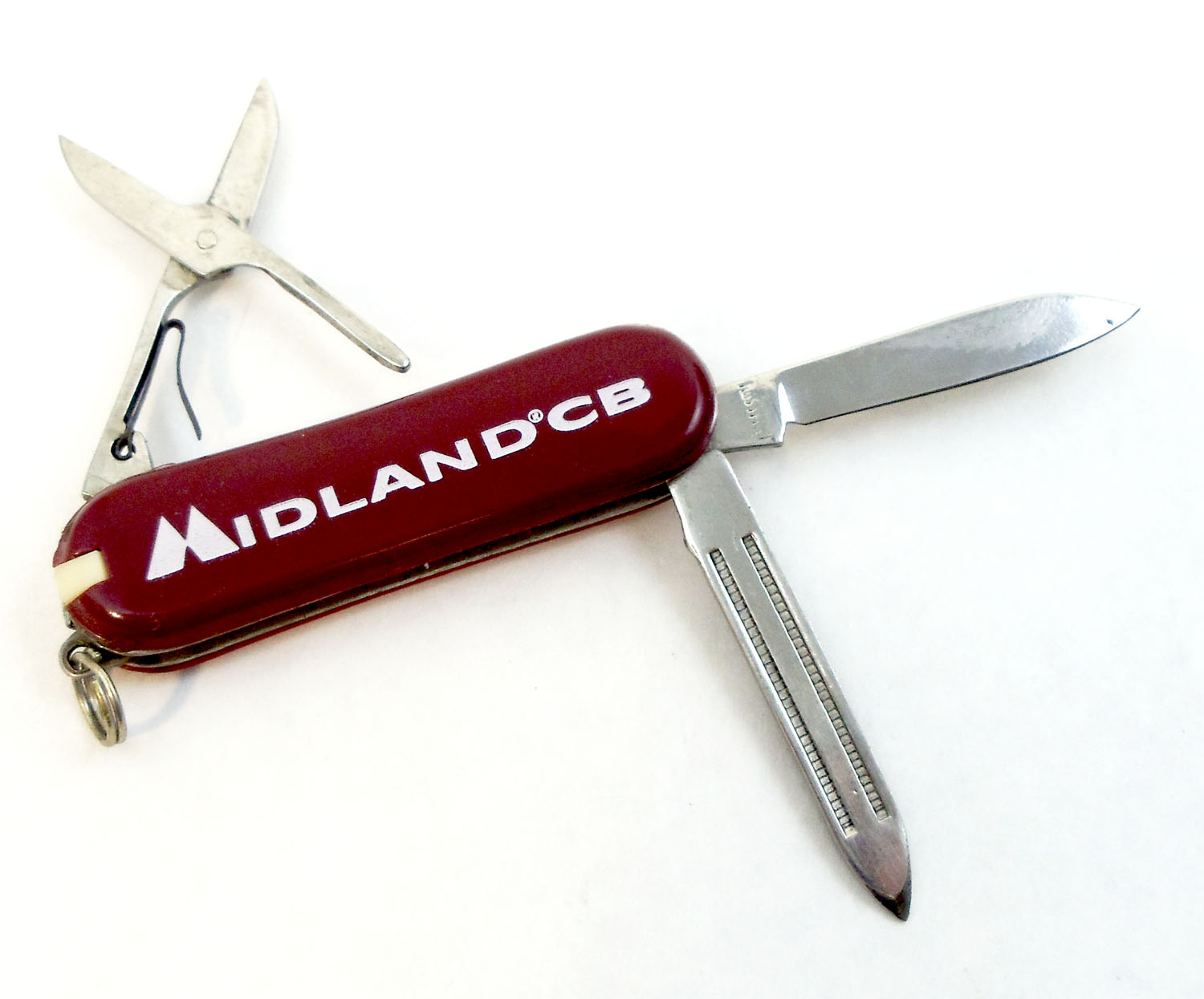 Midland Small Army Type Knife