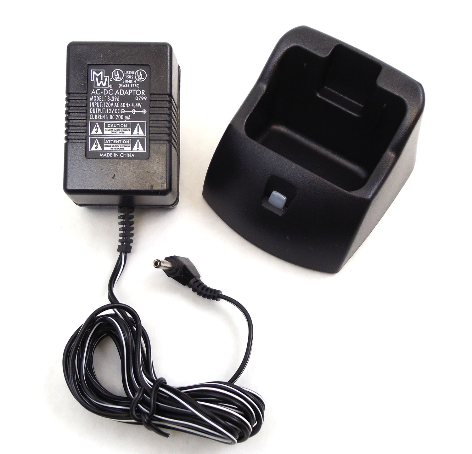 DROP IN CHARGER FOR 75503 / 75515