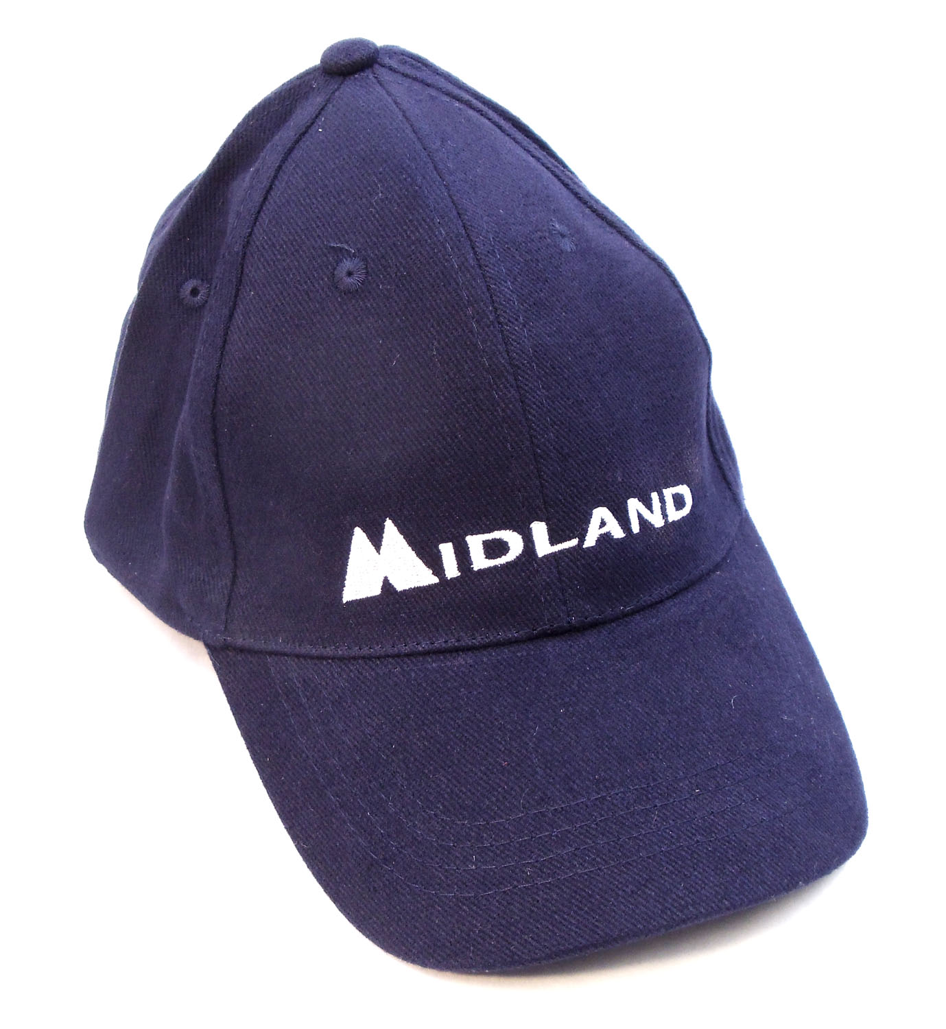 Midland Cap-Blue