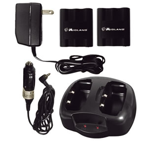 Desktop Charger,Batts,Ac/Dc Adapter For Most Lxt