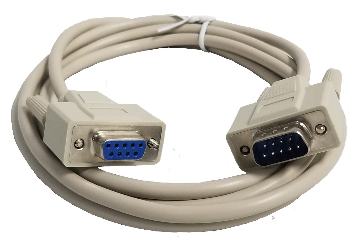 Computer Cable For Scanner Programming