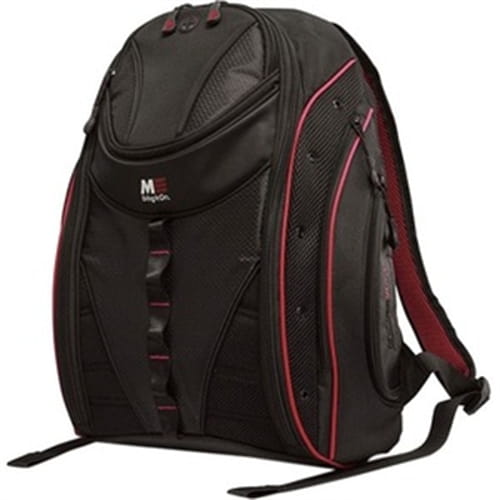 Expres Backpack 2.0 16"17" Mac Red
