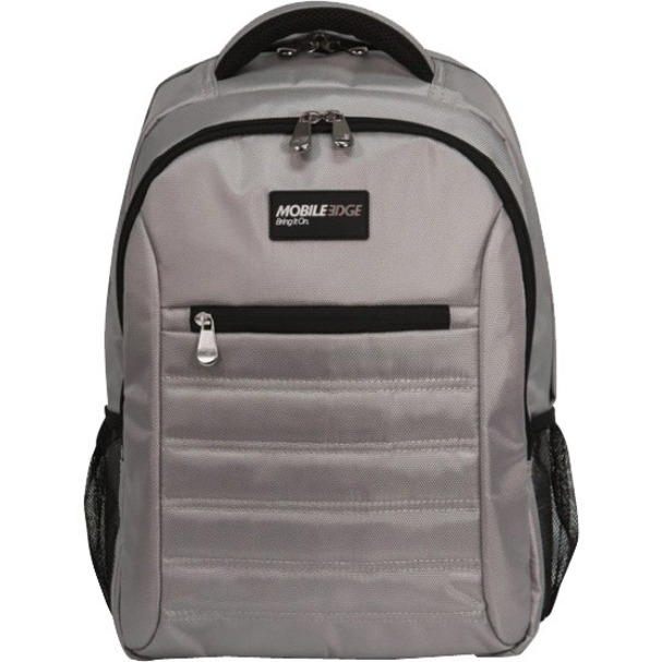 SmartPack 16" to 17" Mac Silver