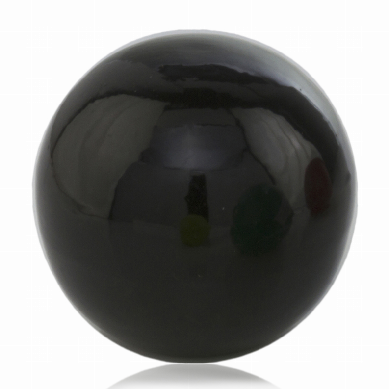 Bola Sphere Sculpture