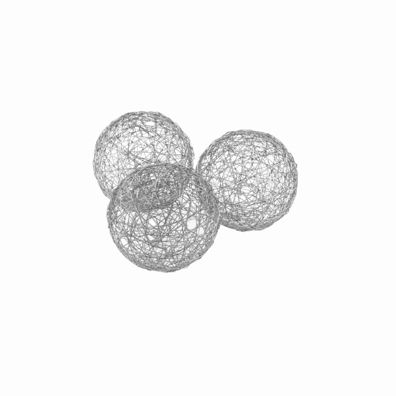 Guita Wire Spheres