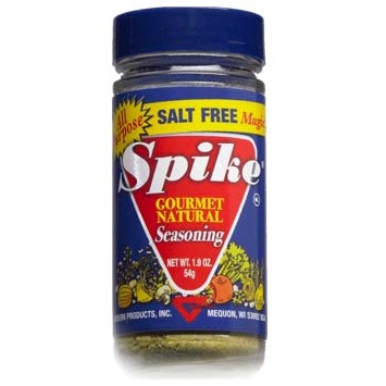 Modern Products Spike Salt Free Magic (6x1.9 Oz)