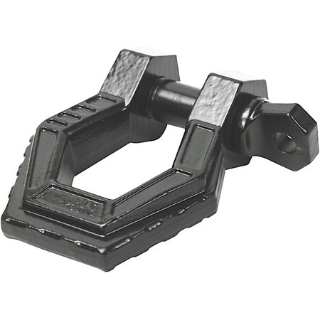 REAPER SHACKLE 3/4 IN RATED AT 10,000 LBS