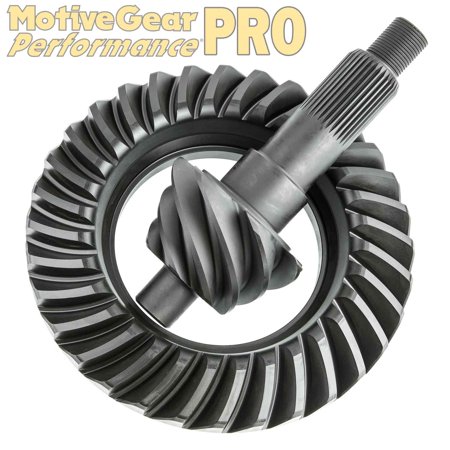RP FORD 9.5IN 4.56 PRO GEAR 35