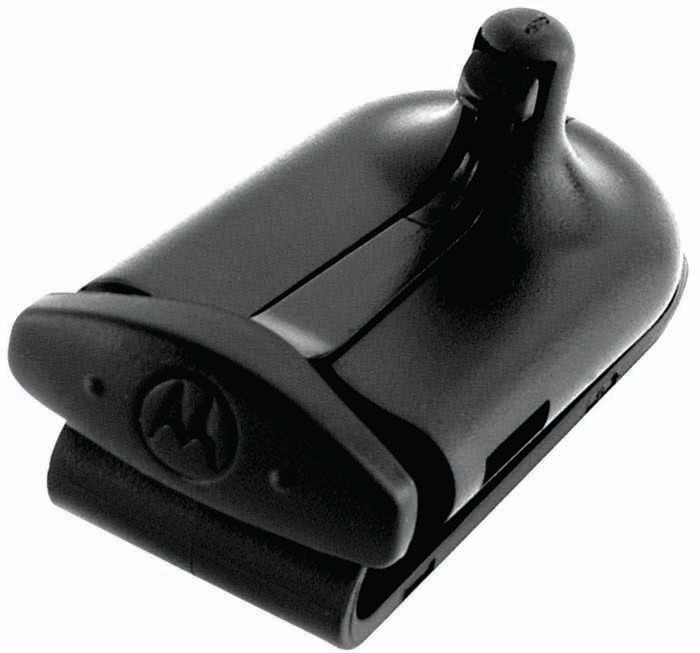 Rep. Belt Clip For Most Motorola Frs/Gmrs Radio