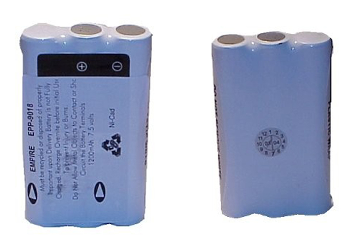 Replacement Battery For The Sp50