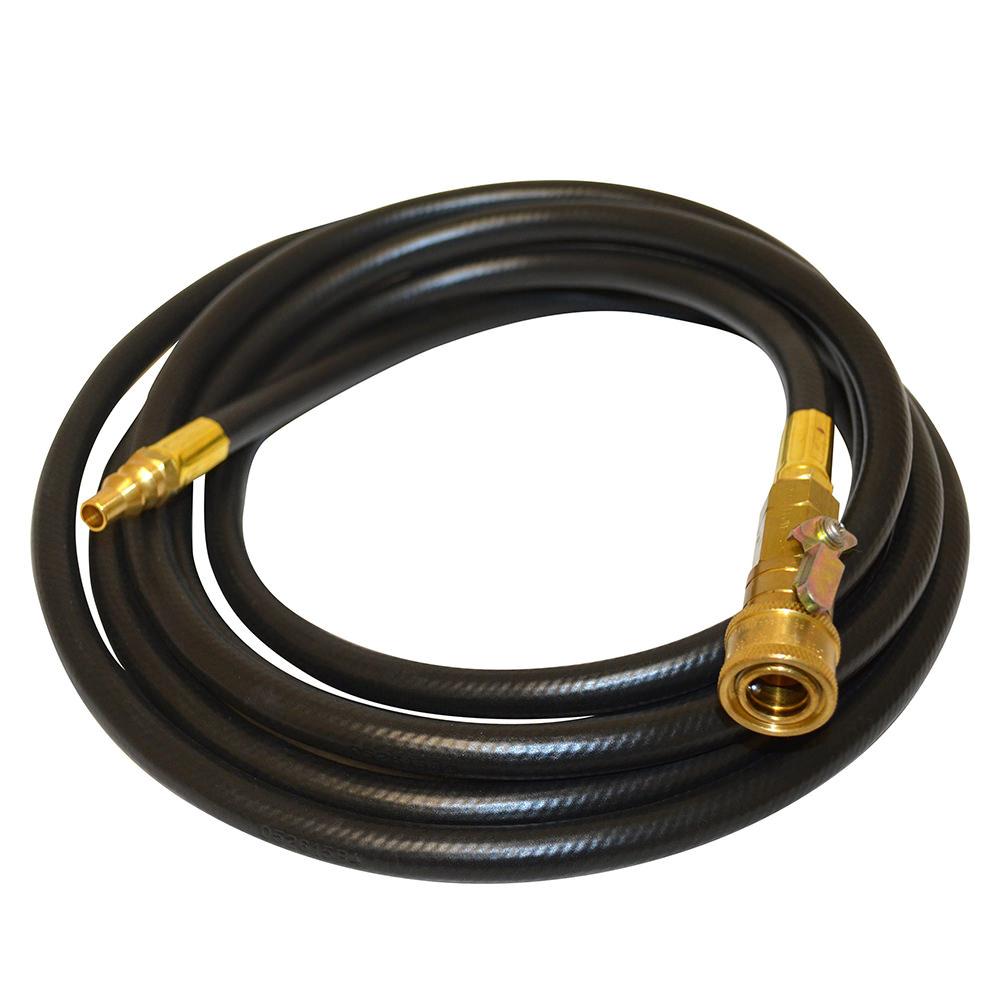 Mr. Heater 12In RV Quick Connect Hose Assembly