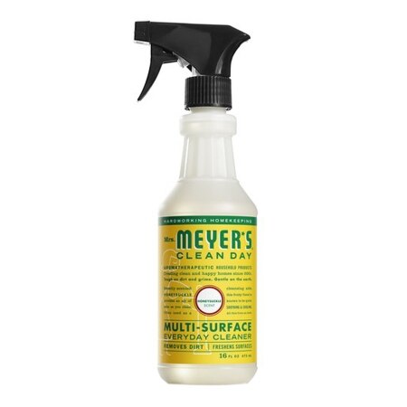 Mrs Meyer's Multi Surface Spray Cleaner Honeysuckle (16 fl Oz)