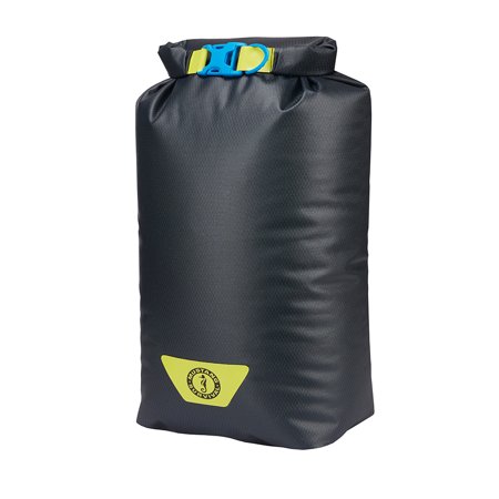 Bluewater Roll Top Dry Bag  - 15L 15L Admiral Gray