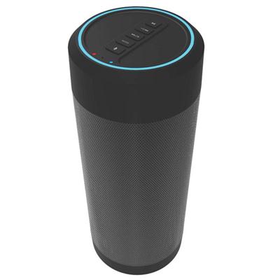 Naxa NAS5000 Wifi Bluetooth Speaker With Amazon Alexa Voice