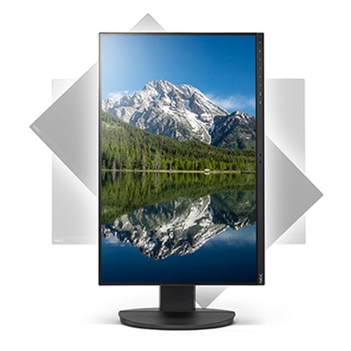 24" Widescreen Desktop Monitor