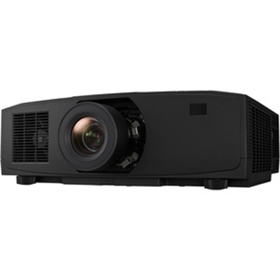 Projector w 4K Support