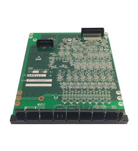 BE110799  CO Expansion Mounting Card