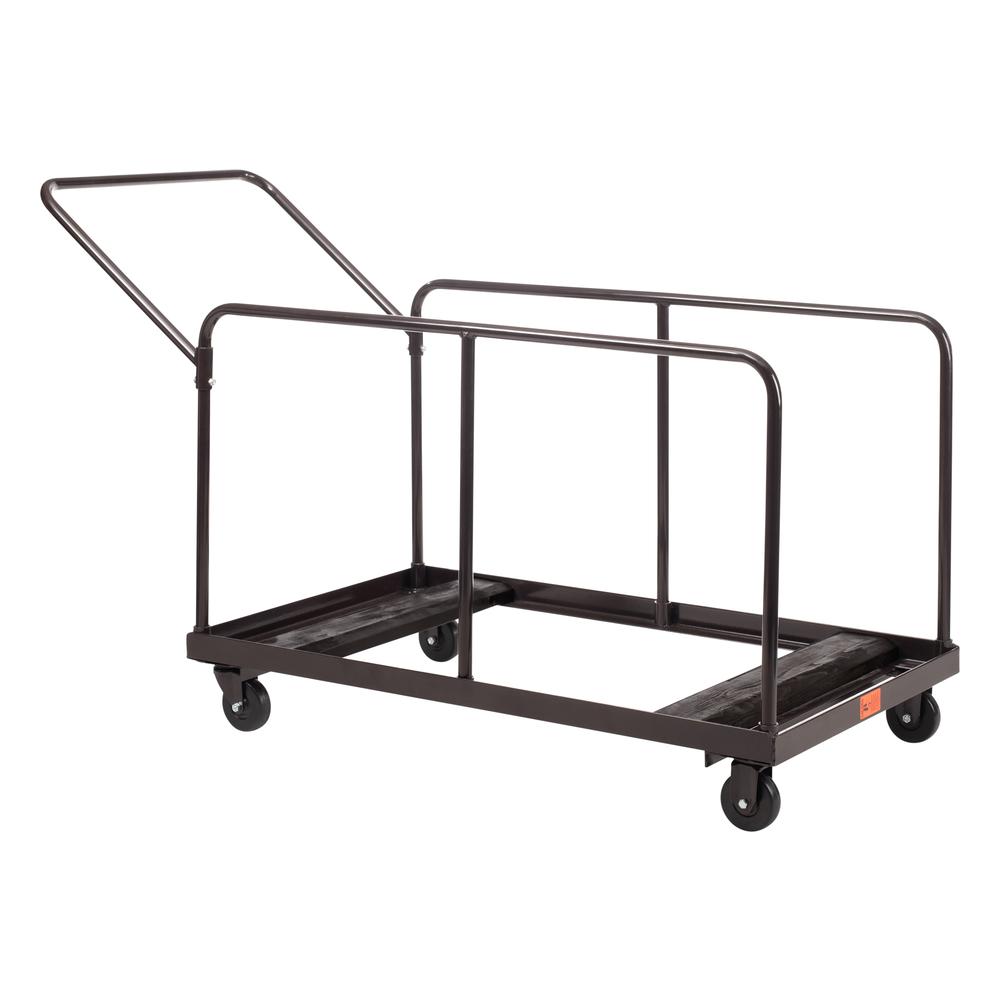 NPS Folding Table Dolly For  Round & Rectangular Tables