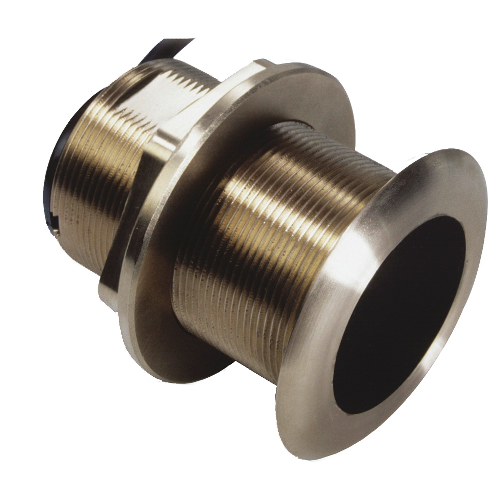 Navico B60-20, 20(o) Tilted Element Transducer