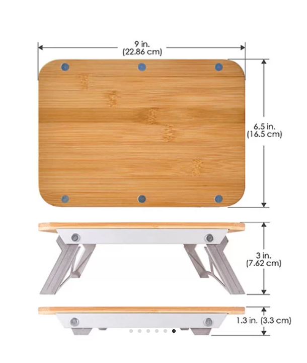 Prep Surface(Elevated Cutting Board)