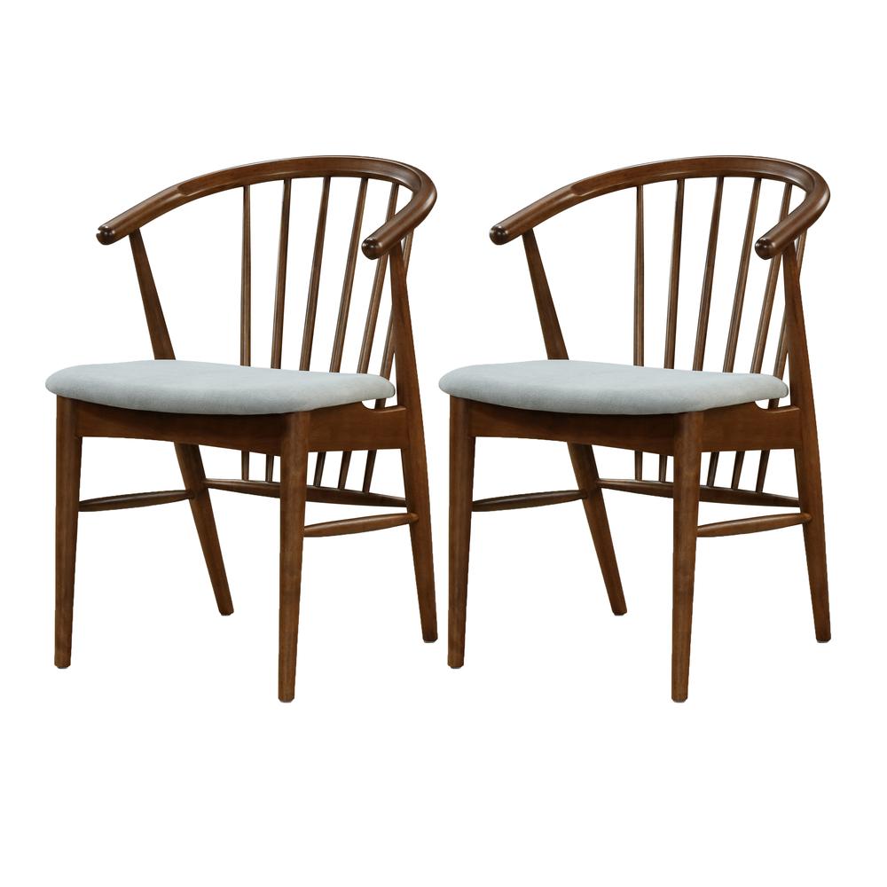 Harry Dining Chair, (Set of 2)