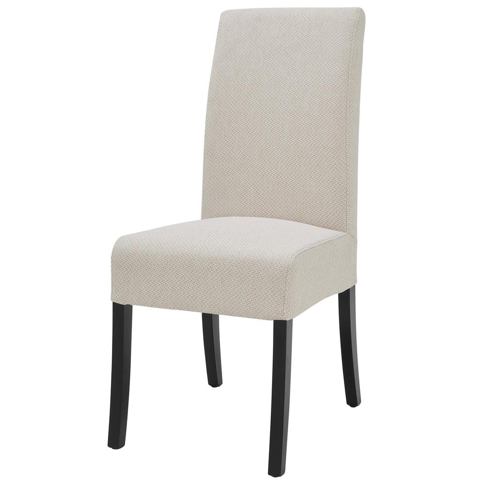 Valencia Fabric Chair, (Set of 2)