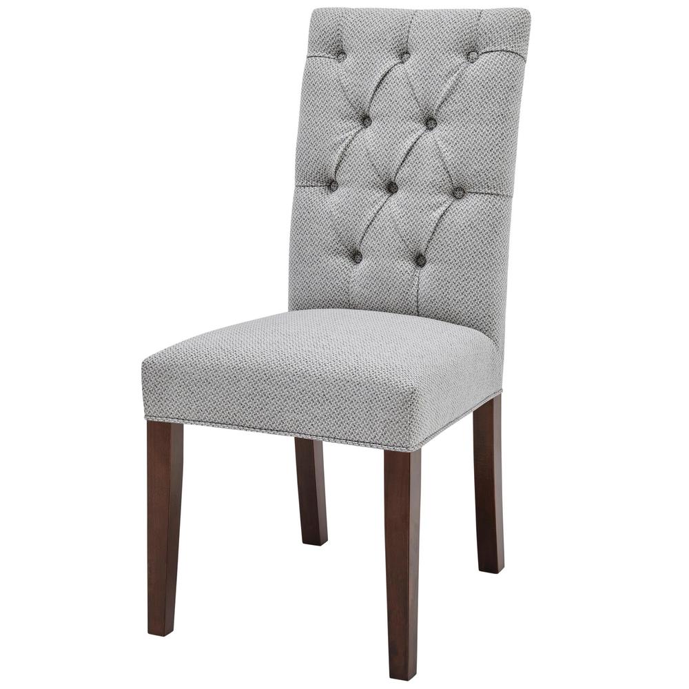 Gwendoline Tufted Side Chair, (Set of 2)
